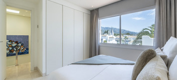 Increíble apartamento moderno de 3 dormitorios y 4 baños