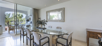 Increíble apartamento moderno de 3 dormitorios y 4 baños
