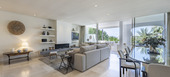 Increíble apartamento moderno de 3 dormitorios y 4 baños