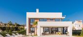 Villa for rent in Estepona