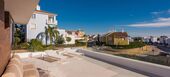 Villa for rent in Estepona