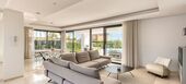 Villa for rent in Estepona