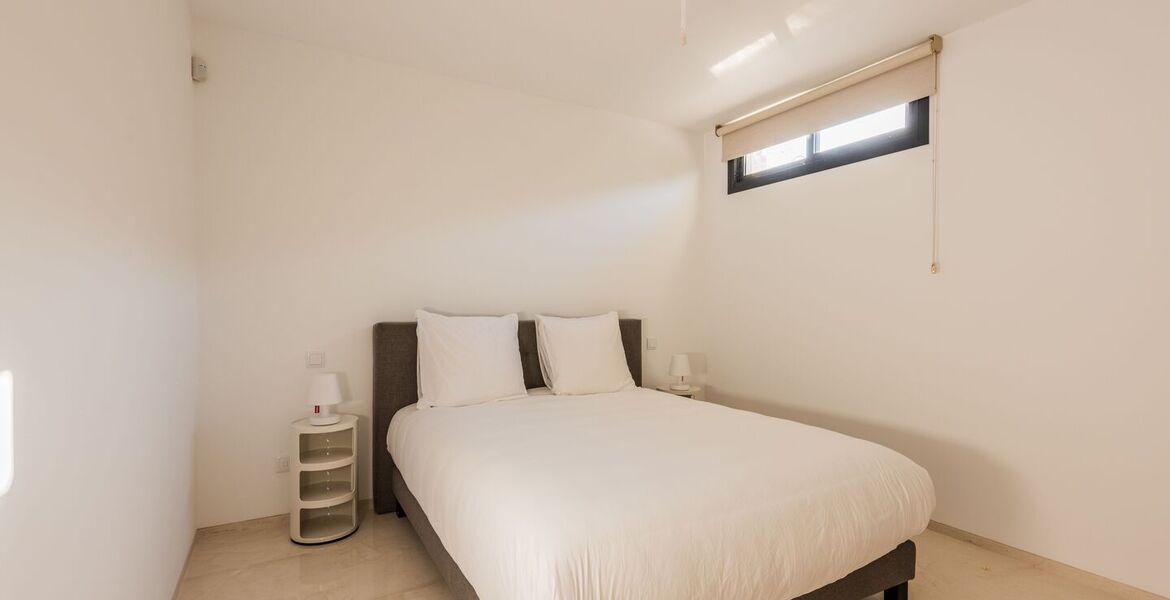 Villa for rent in Estepona