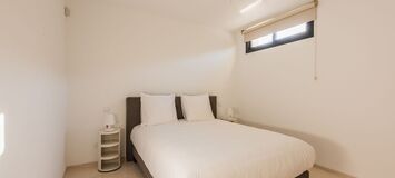 Villa for rent in Estepona