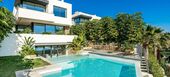 Villa for rent in Estepona