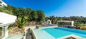 Villa for rent in Estepona