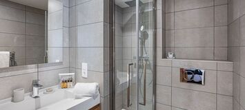 Шале в аренду в Куршевеле 1650