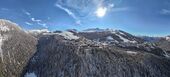 Шале в аренду в Куршевеле 1650
