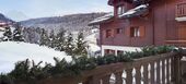 Шале в аренду в Куршевеле 1650