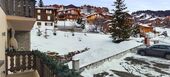 Шале в аренду в Куршевеле 1650