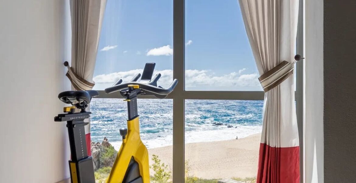 Villa for rent in Cabo San Lucas