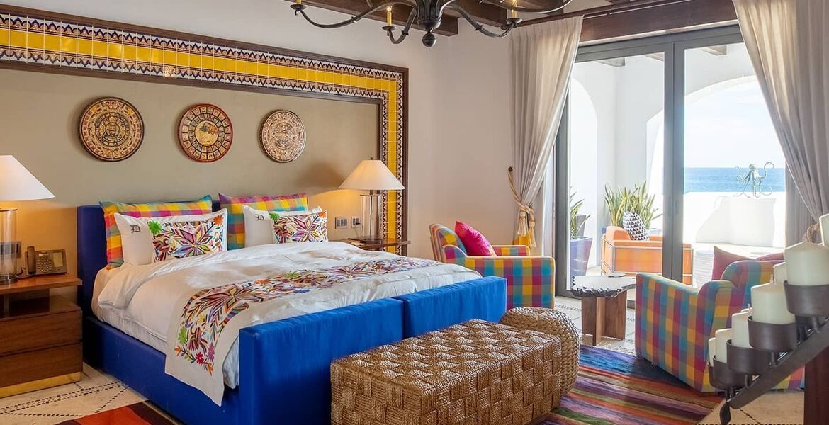 Villa for rent in Cabo San Lucas