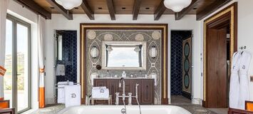 Villa for rent in Cabo San Lucas