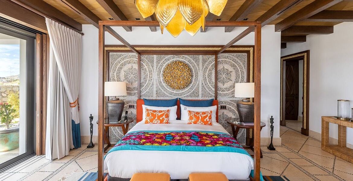 Villa for rent in Cabo San Lucas