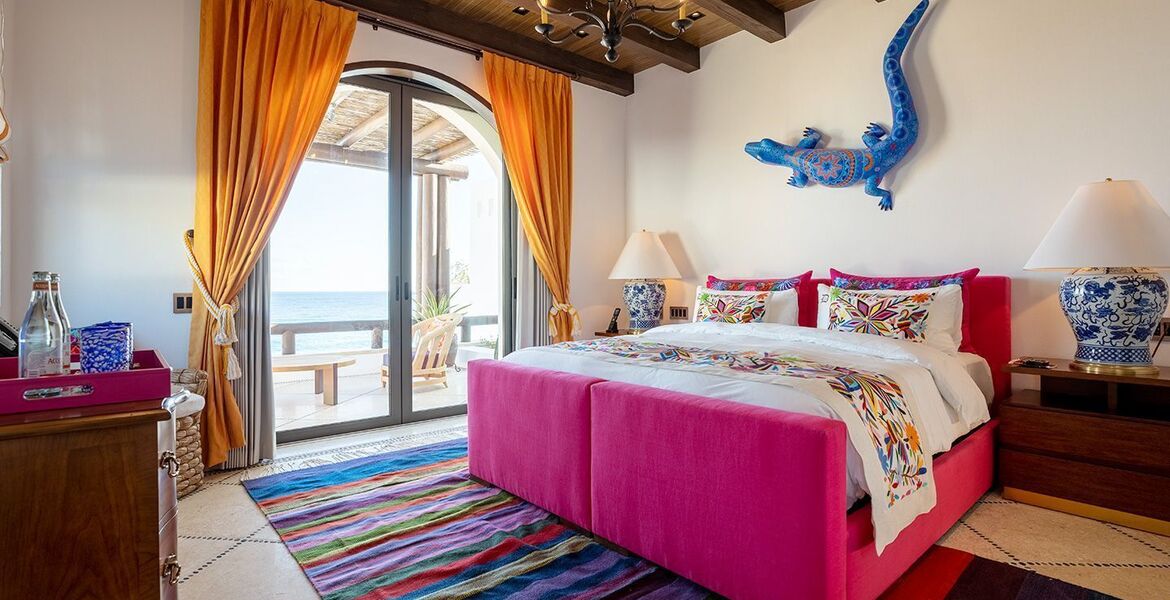 Villa for rent in Cabo San Lucas