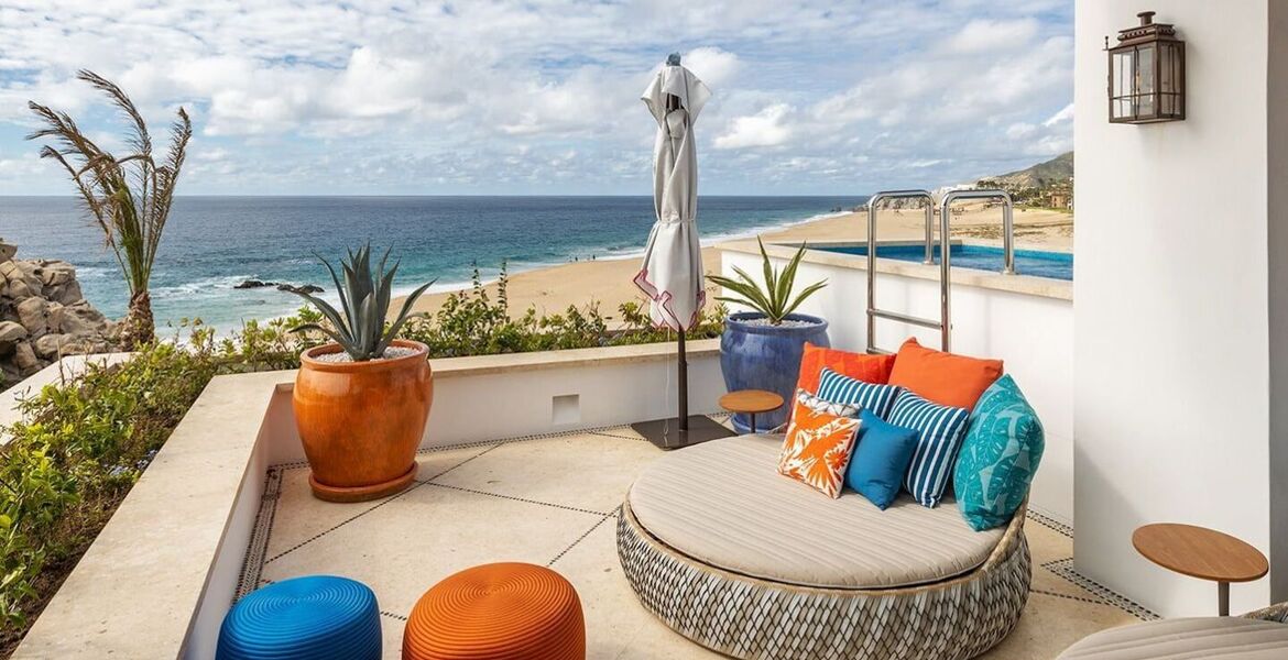 Villa for rent in Cabo San Lucas