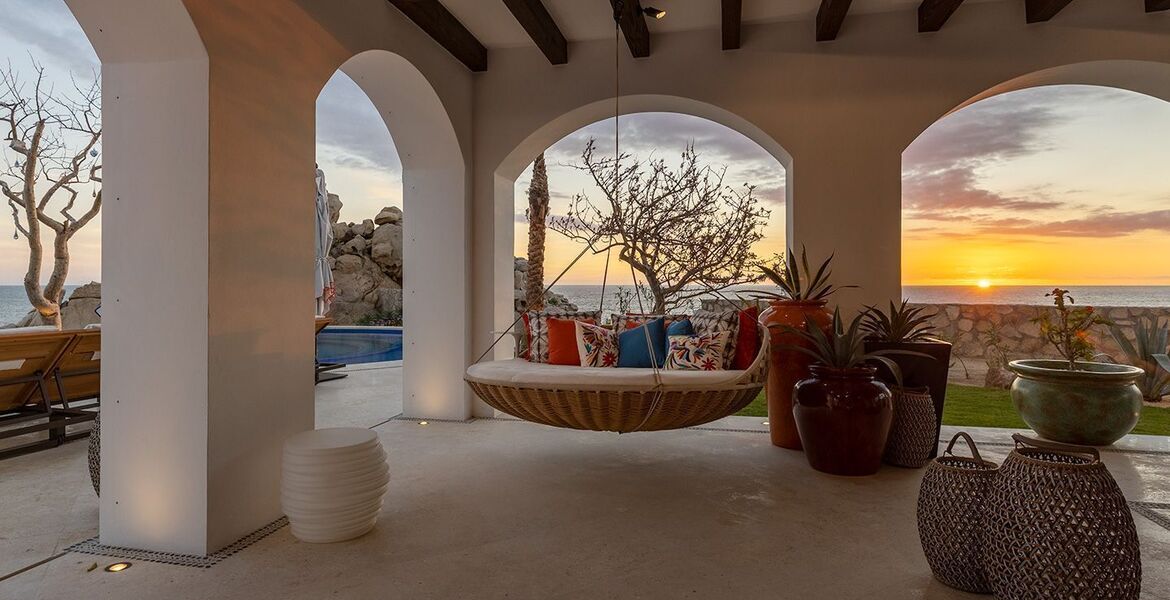 Villa for rent in Cabo San Lucas