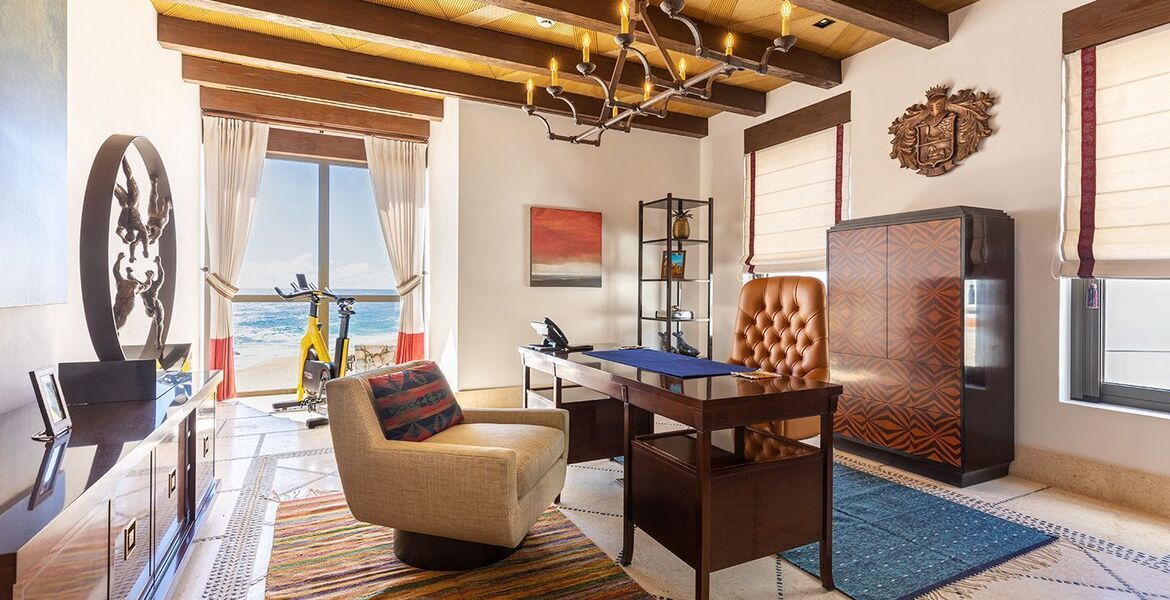 Villa for rent in Cabo San Lucas