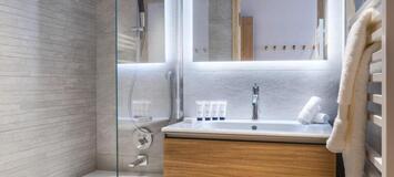 Apartamento en alquiler en Méribel