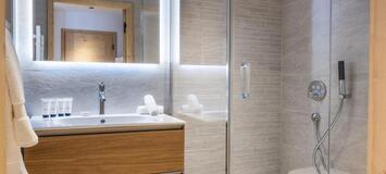 Apartamento en alquiler en Méribel