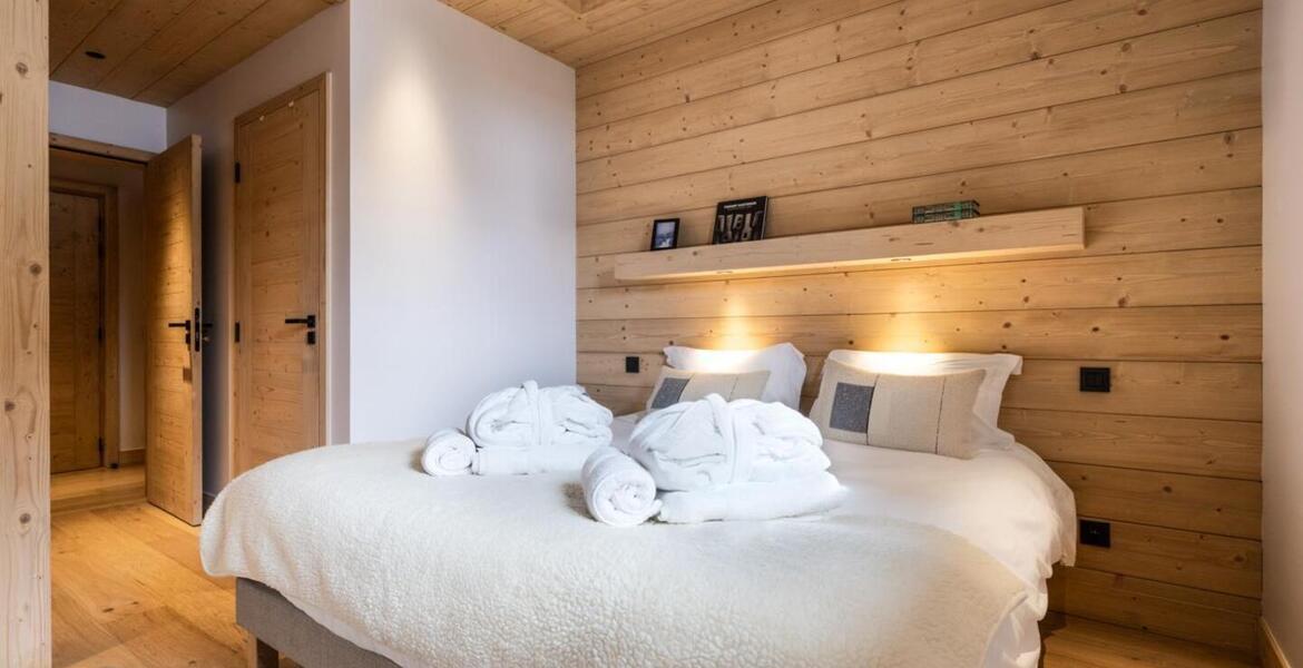 Apartamento en alquiler en Méribel