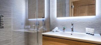 Apartamento en alquiler en Méribel