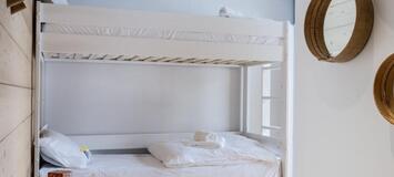 Apartamento en alquiler en Méribel