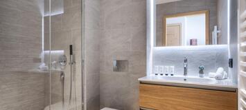 Apartamento en alquiler en Méribel