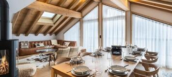 Apartamento en alquiler en Méribel