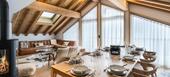 Apartamento en alquiler en Méribel
