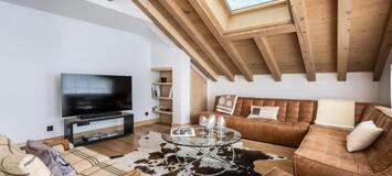 Apartamento en alquiler en Méribel