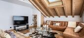 Apartamento en alquiler en Méribel