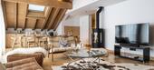 Apartamento en alquiler en Méribel