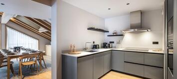 Apartamento en alquiler en Méribel