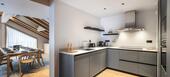 Apartamento en alquiler en Méribel