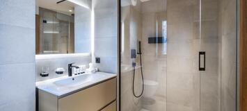 Appartement à louer à Méribel