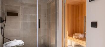 Appartement à louer à Méribel