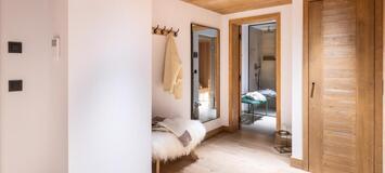 Appartement à louer à Méribel