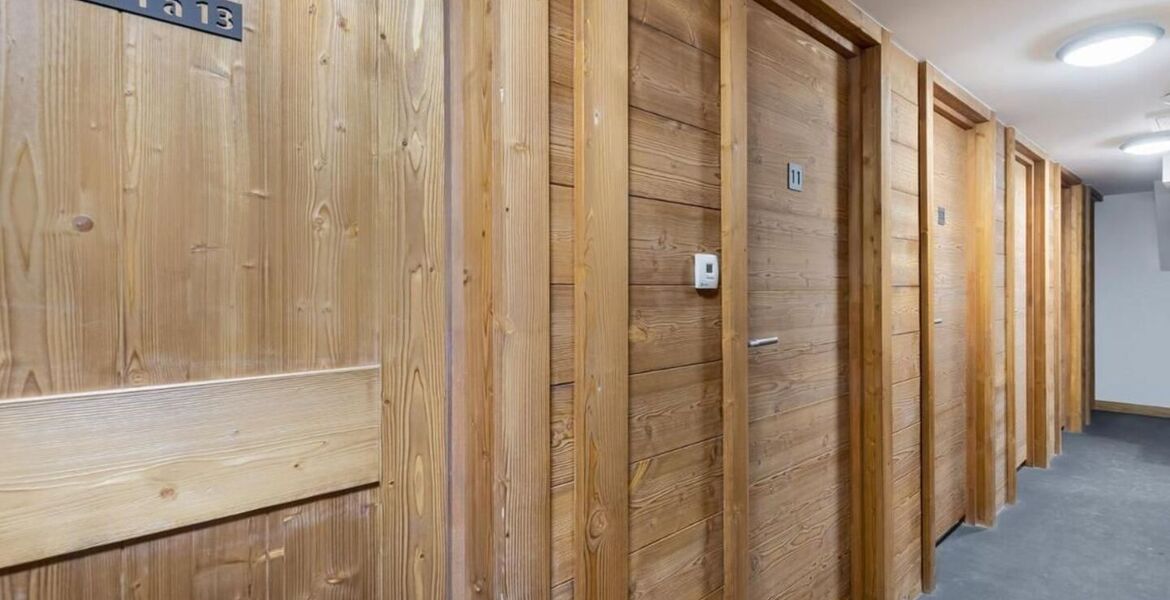 Piso de 140 m2 en Méribel-Estación en alquiler, 4 habitacion