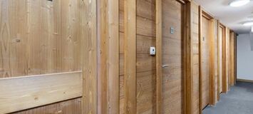 Piso de 140 m2 en Méribel-Estación en alquiler, 4 habitacion