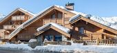 Piso de 140 m2 en Méribel-Estación en alquiler, 4 habitacion