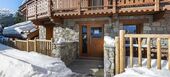 Piso de 140 m2 en Méribel-Estación en alquiler, 4 habitacion