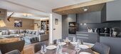 Piso de 140 m2 en Méribel-Estación en alquiler, 4 habitacion
