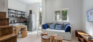Apartamento en alquiler en Meribel