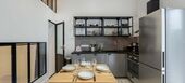 Apartamento en alquiler en Meribel