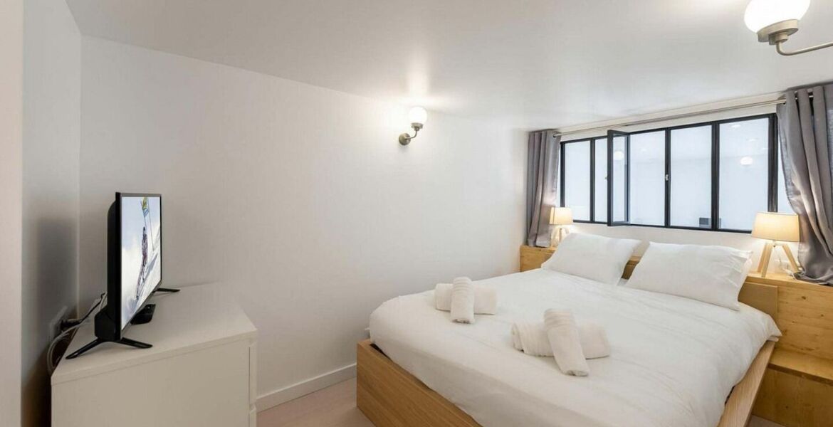 Apartamento en alquiler en Meribel