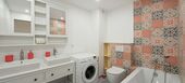 Apartamento en alquiler en Meribel