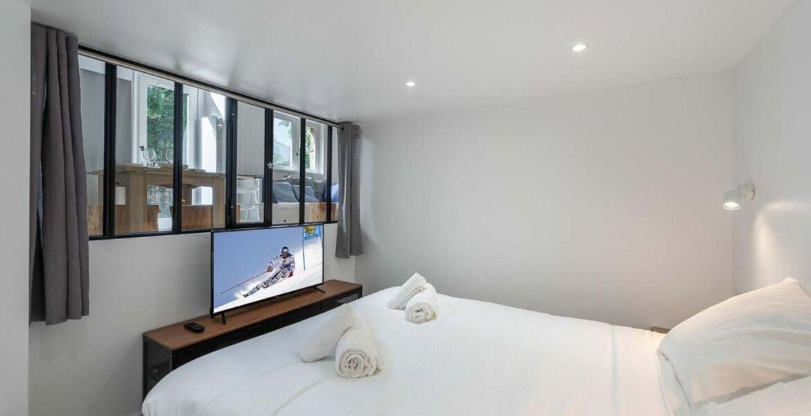 Apartamento en alquiler en Meribel