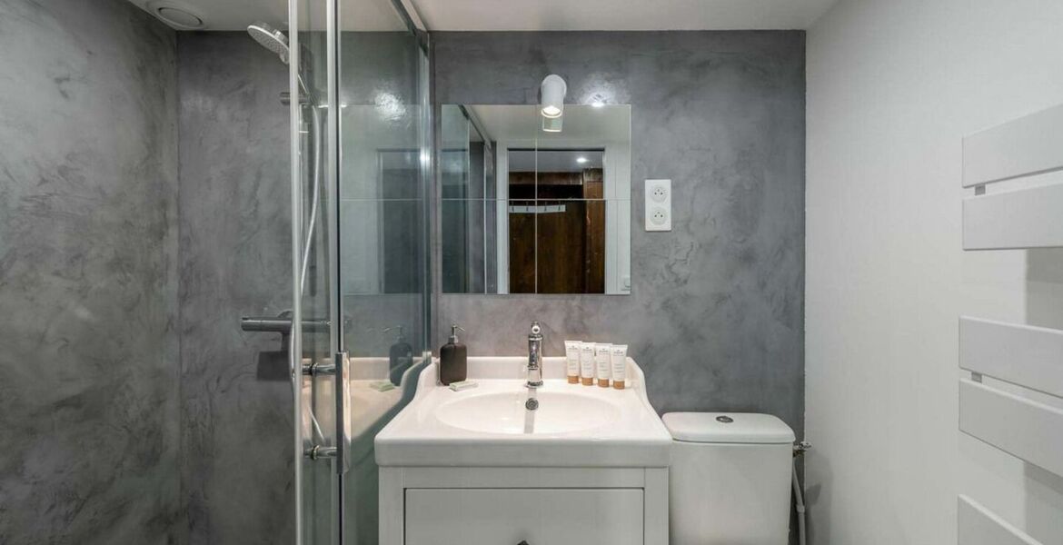 Apartamento en alquiler en Meribel
