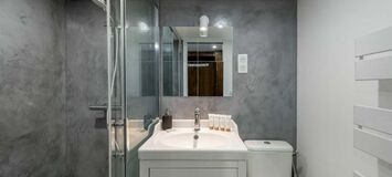 Apartamento en alquiler en Meribel